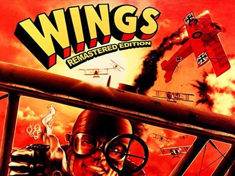 Game Wings: Remastered for iPhone free download.