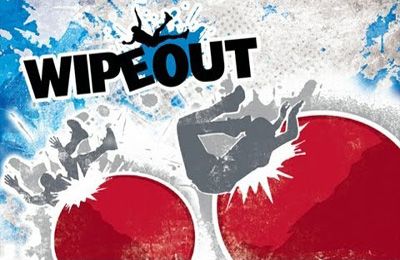 Game Wipeout for iPhone free download.