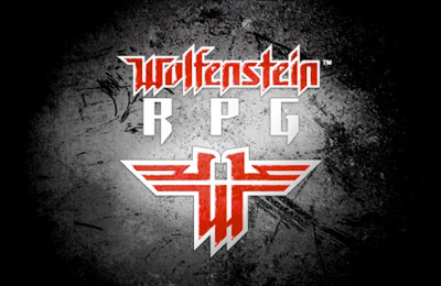 Download Wolfenstein iPhone RPG game free.