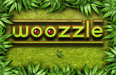 Game Woozle for iPhone free download.