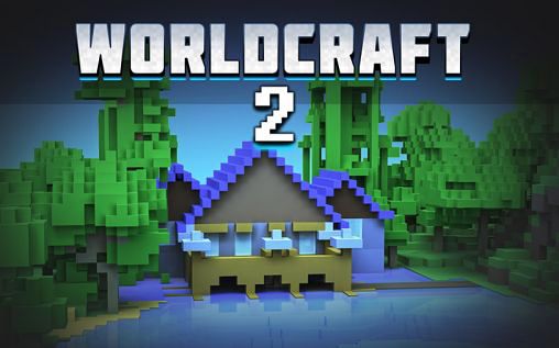 Game Worldcraft 2 for iPhone free download.