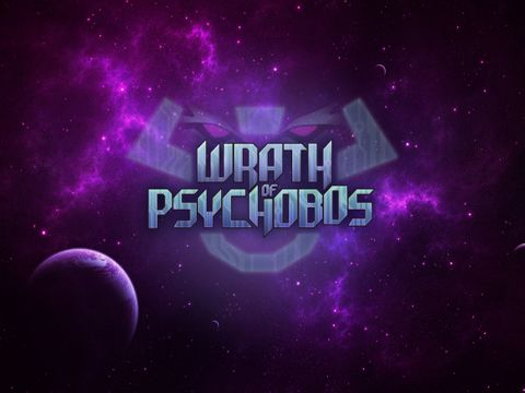 Game Wrath of Psychobos – Ben 10 Omniverse for iPhone free download.