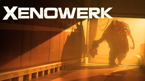 Download Xenowerk iOS 6.1 game free.