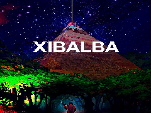Game Xibalba for iPhone free download.
