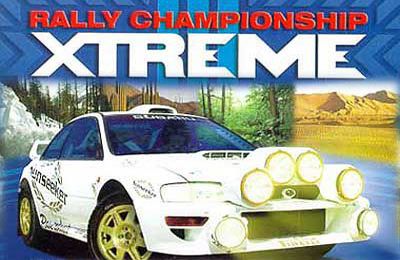 Game Xtreme Rally Championship for iPhone free download.