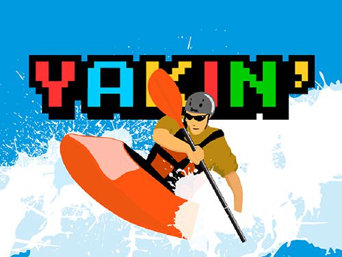 Download Yakin iPhone Sports game free.