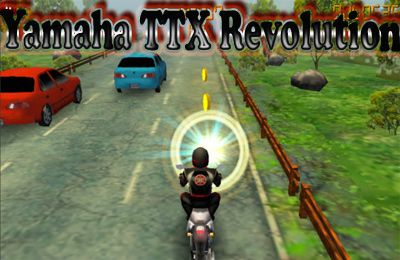Game Yamaha TTX Revolution for iPhone free download.