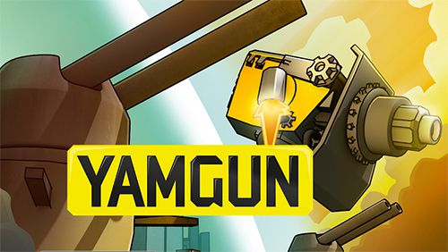 Game Yamgun for iPhone free download.