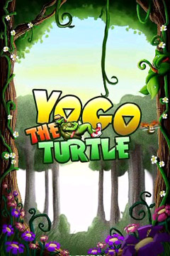 Game Yogo The Turtle for iPhone free download.