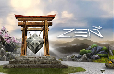 Game Zen 3 for iPhone free download.
