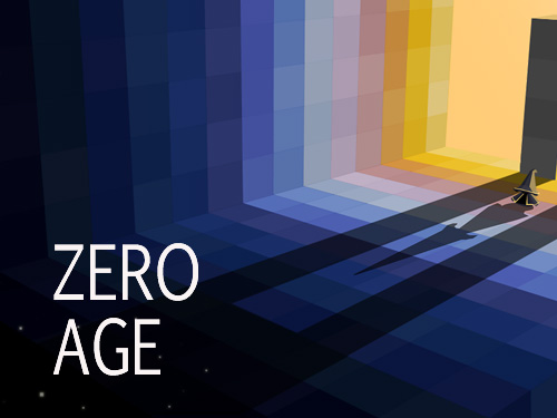 Game Zero age for iPhone free download.