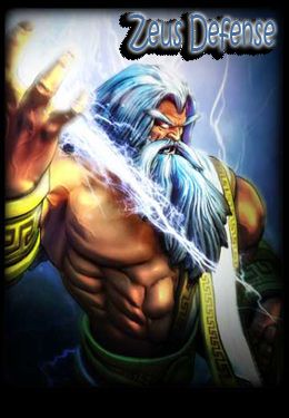 Game Zeus Defense for iPhone free download.