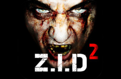 Game Z.I.D 2 : ZOMBIES IN DARK 2 for iPhone free download.