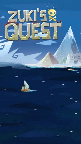 Game Zuki's quest for iPhone free download.