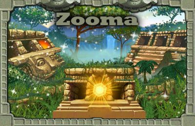 Game Zooma for iPhone free download.
