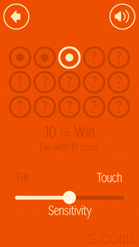 Free 15 coins - download for iPhone, iPad and iPod.