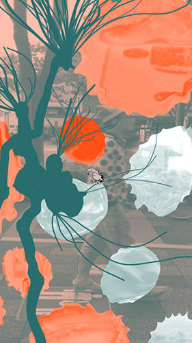 Gameplay screenshots of the Eden obscura for iPad, iPhone or iPod.