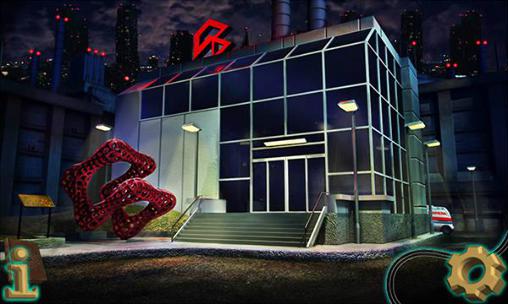 Gameplay screenshots of the The secret of Chimera labs for iPad, iPhone or iPod.
