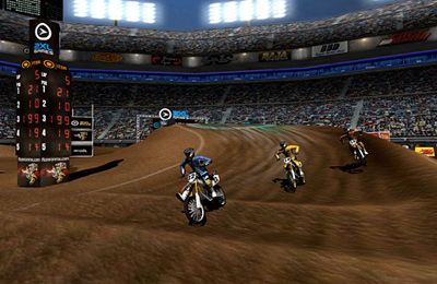 Free 2XL Supercross - download for iPhone, iPad and iPod.