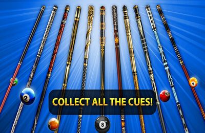 Free 8 Ball Pool - download for iPhone, iPad and iPod.