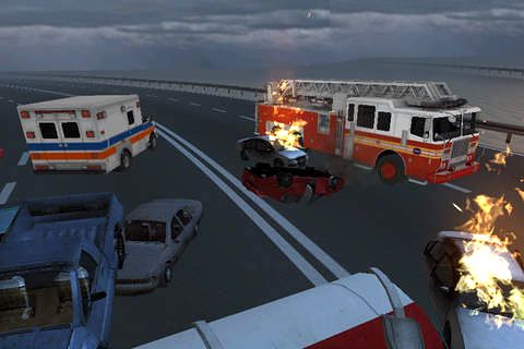 Free 911 Rescue - download for iPhone, iPad and iPod.