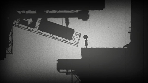 Gameplay screenshots of the Miriam: The escape for iPad, iPhone or iPod.