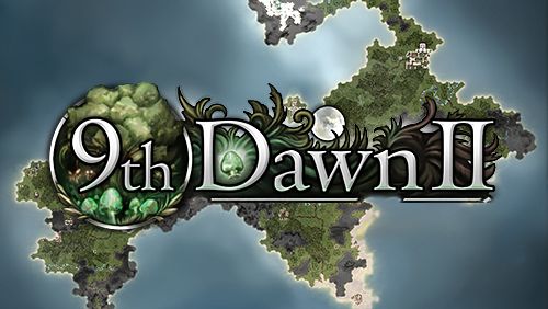 Game 9th dawn 2 for iPhone free download.