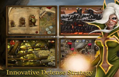 Free A Knights Dawn - download for iPhone, iPad and iPod.
