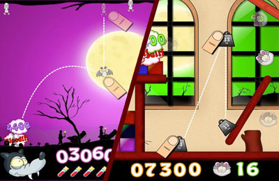 Free ABARIS THE VAMPIRE HD - download for iPhone, iPad and iPod.