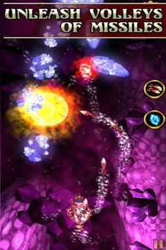 Free Abyss Attack - download for iPhone, iPad and iPod.