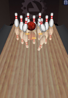 Free Action Bowling - download for iPhone, iPad and iPod.