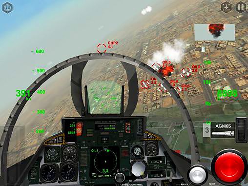 Free Air fighters pro - download for iPhone, iPad and iPod.