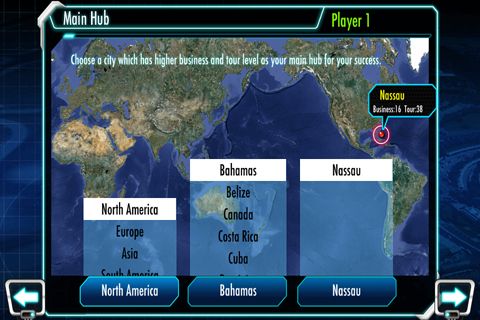 Free Air tycoon 3 - download for iPhone, iPad and iPod.