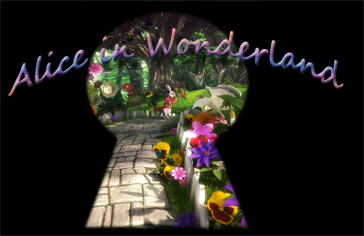 Download Alice in Wonderland. Extended Edition iPhone Adventure game free.