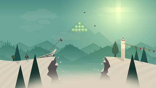 Free Alto's adventure - download for iPhone, iPad and iPod.
