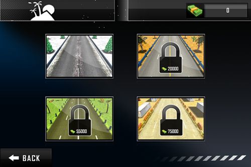 Free Ambulance: Traffic rush - download for iPhone, iPad and iPod.