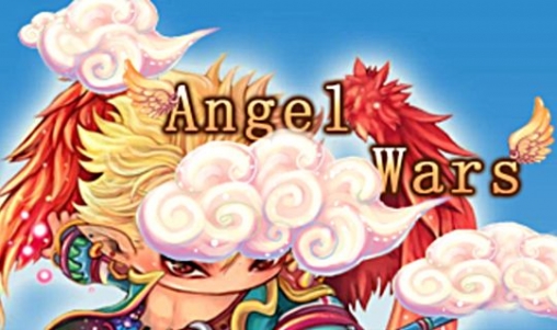 Game Angel wars for iPhone free download.