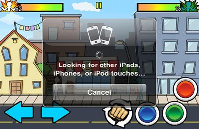 Free AngerOfStick 2 - download for iPhone, iPad and iPod.