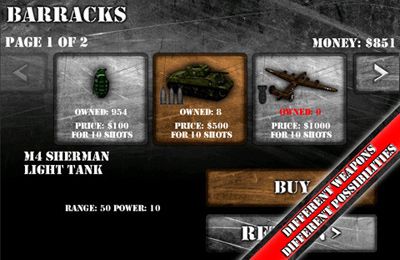 Free Angry World War 2 - download for iPhone, iPad and iPod.