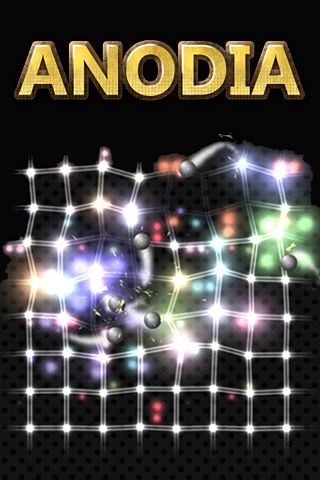 Game Anodia for iPhone free download.