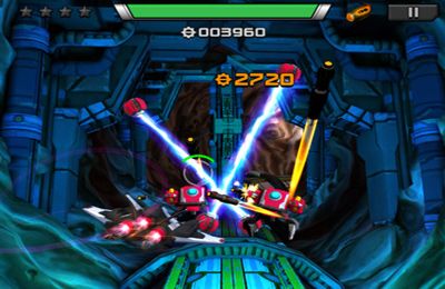 Free ARC Squadron - download for iPhone, iPad and iPod.