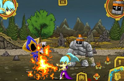 Free Arson & Plunder - download for iPhone, iPad and iPod.