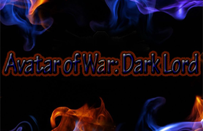 Game Avatar of War: The Dark Lord for iPhone free download.
