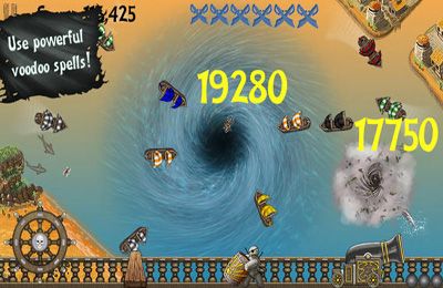 Free Awesome Pirates - download for iPhone, iPad and iPod.