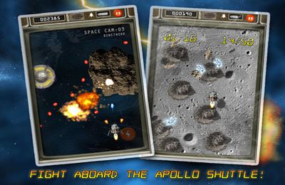 Free B-Squadron: Battle for Earth - download for iPhone, iPad and iPod.