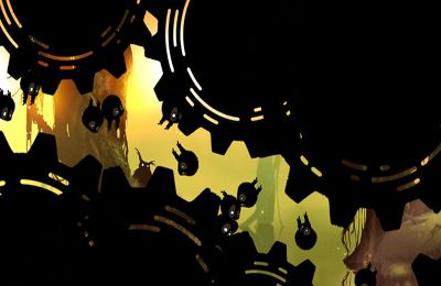 Free BADLAND - download for iPhone, iPad and iPod.