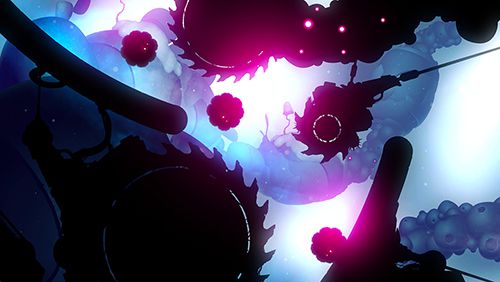 Free Badland 2 - download for iPhone, iPad and iPod.