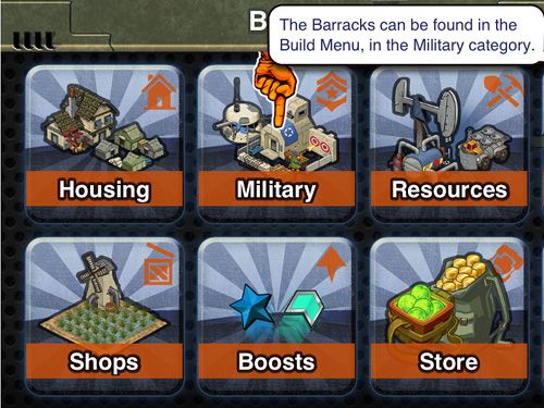 Free Battle nations - download for iPhone, iPad and iPod.