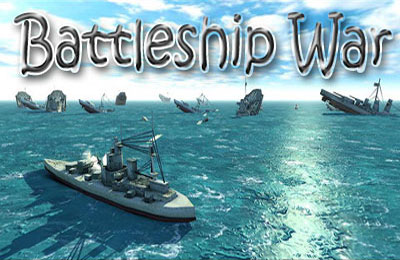 Download Battleship War iPhone Logic game free.