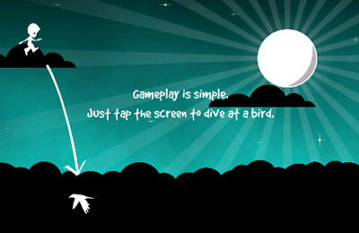 Free Bird Jumper - download for iPhone, iPad and iPod.